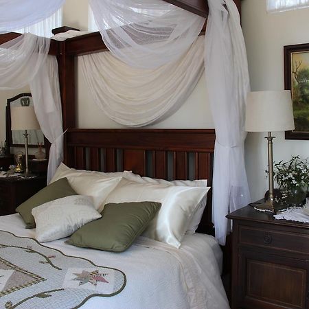 Whispering Pines Bed And Breakfast Collie 외부 사진