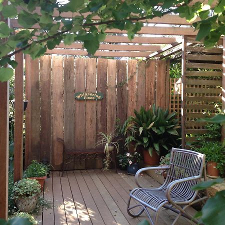 Whispering Pines Bed And Breakfast Collie 외부 사진