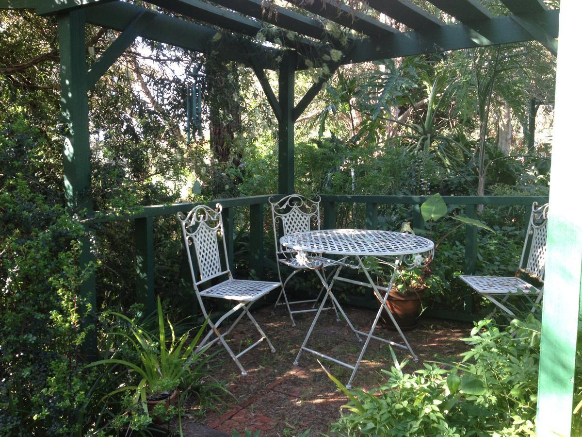 Whispering Pines Bed And Breakfast Collie 외부 사진