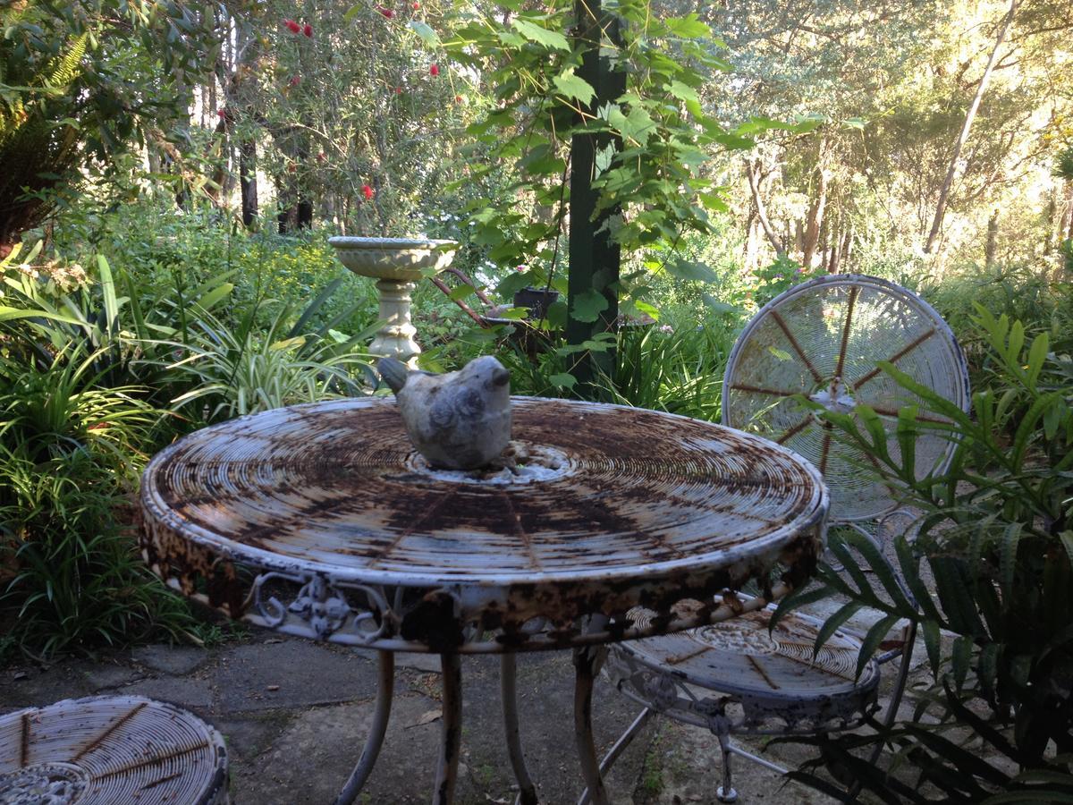 Whispering Pines Bed And Breakfast Collie 외부 사진