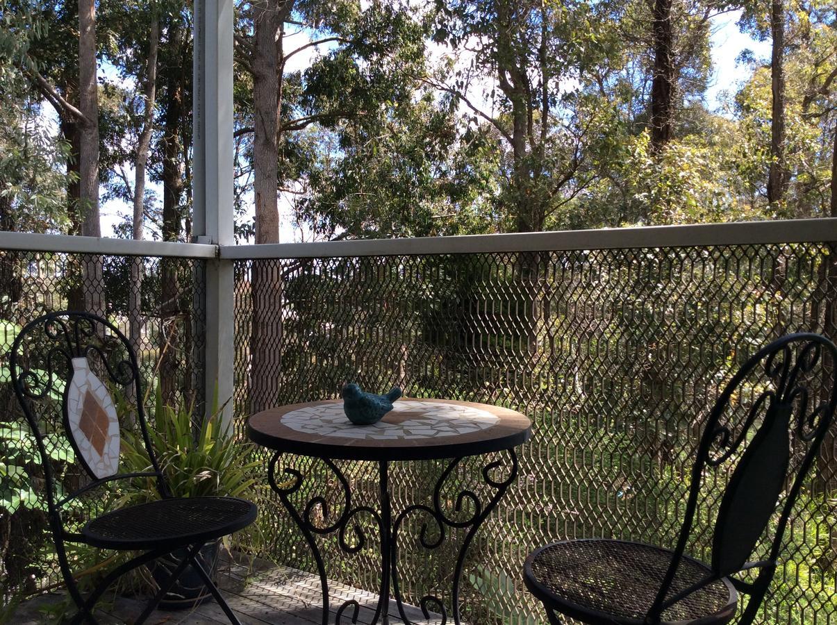 Whispering Pines Bed And Breakfast Collie 외부 사진
