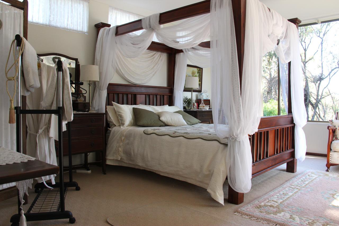 Whispering Pines Bed And Breakfast Collie 외부 사진