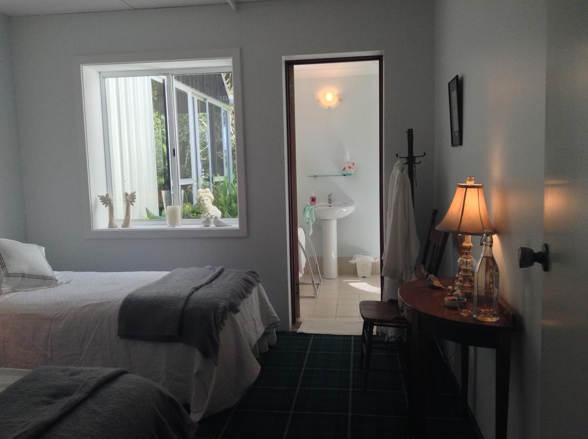 Whispering Pines Bed And Breakfast Collie 외부 사진
