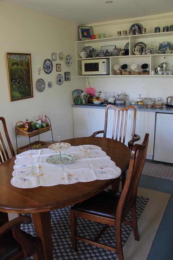Whispering Pines Bed And Breakfast Collie 외부 사진