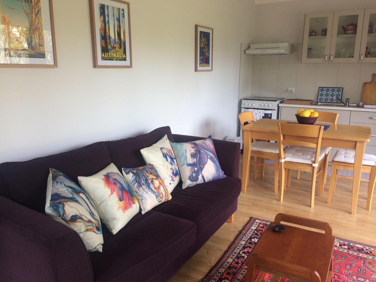 Whispering Pines Bed And Breakfast Collie 외부 사진