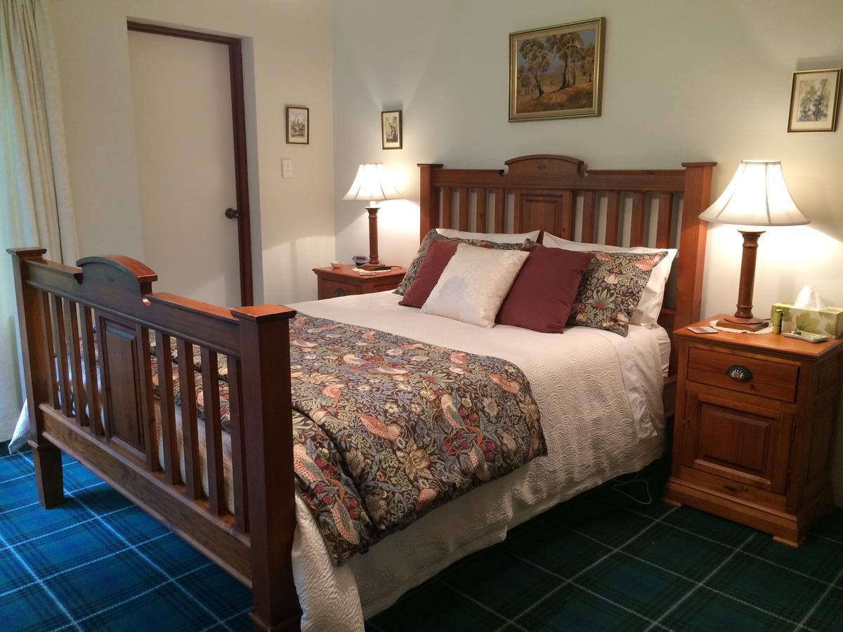 Whispering Pines Bed And Breakfast Collie 외부 사진