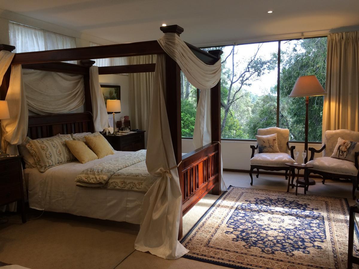 Whispering Pines Bed And Breakfast Collie 외부 사진