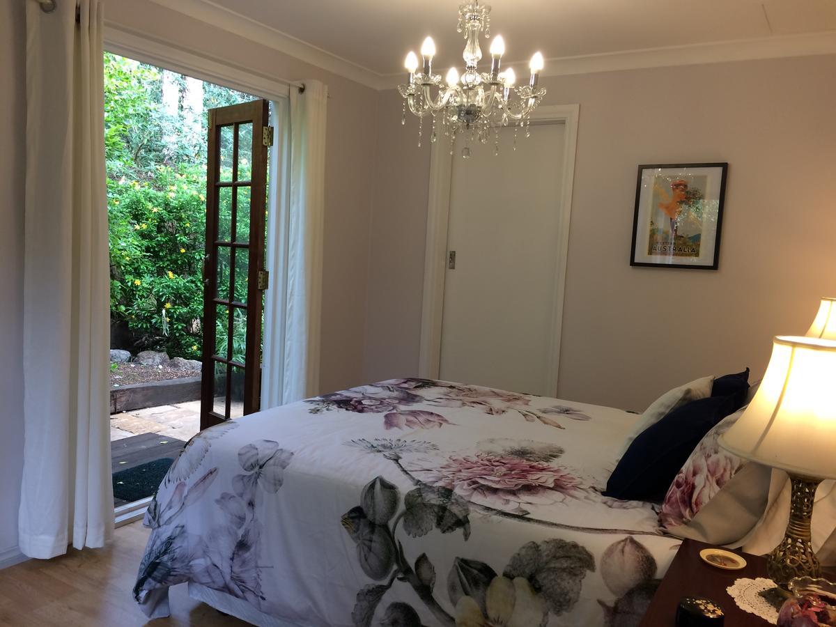 Whispering Pines Bed And Breakfast Collie 외부 사진
