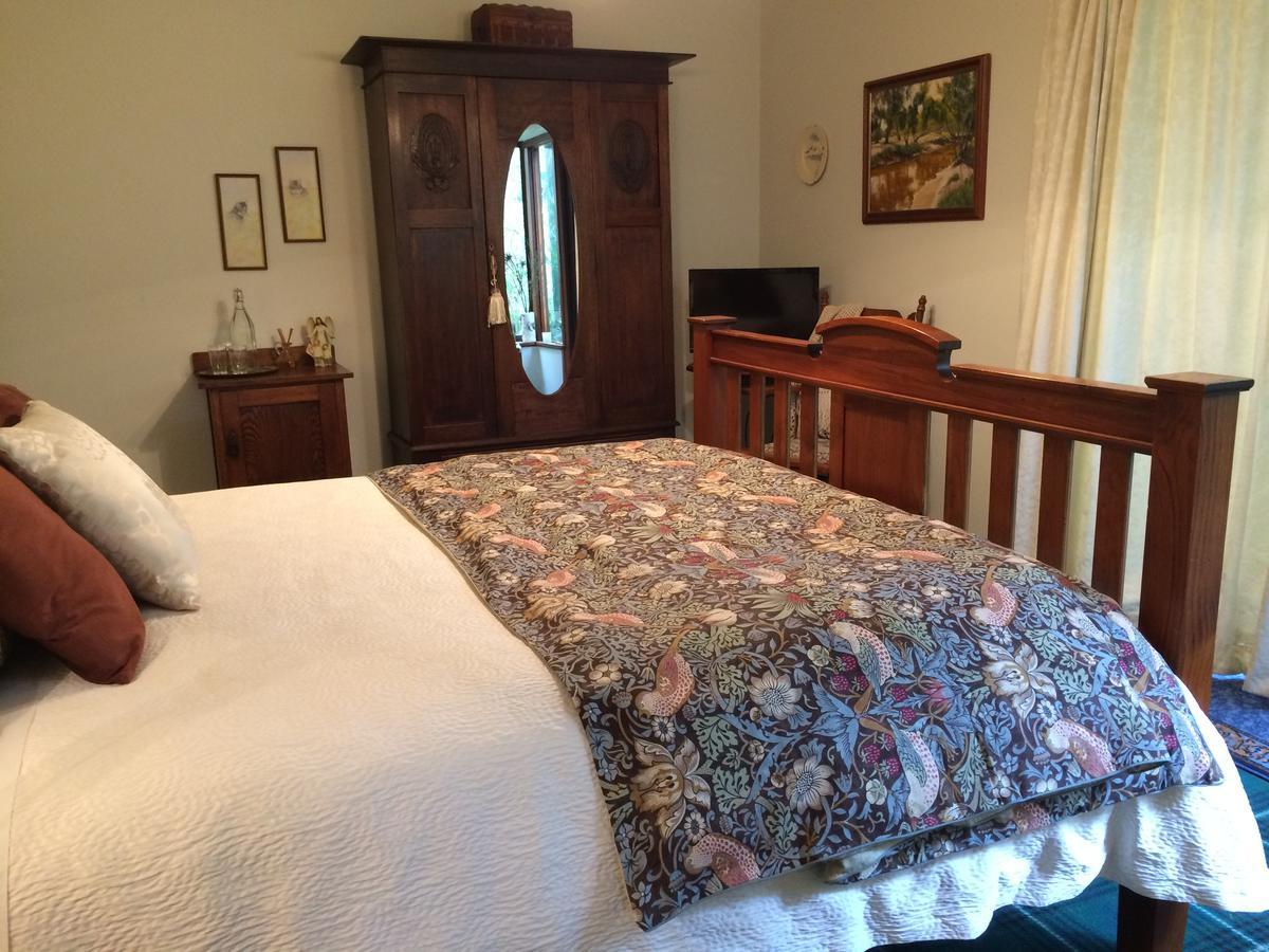 Whispering Pines Bed And Breakfast Collie 외부 사진